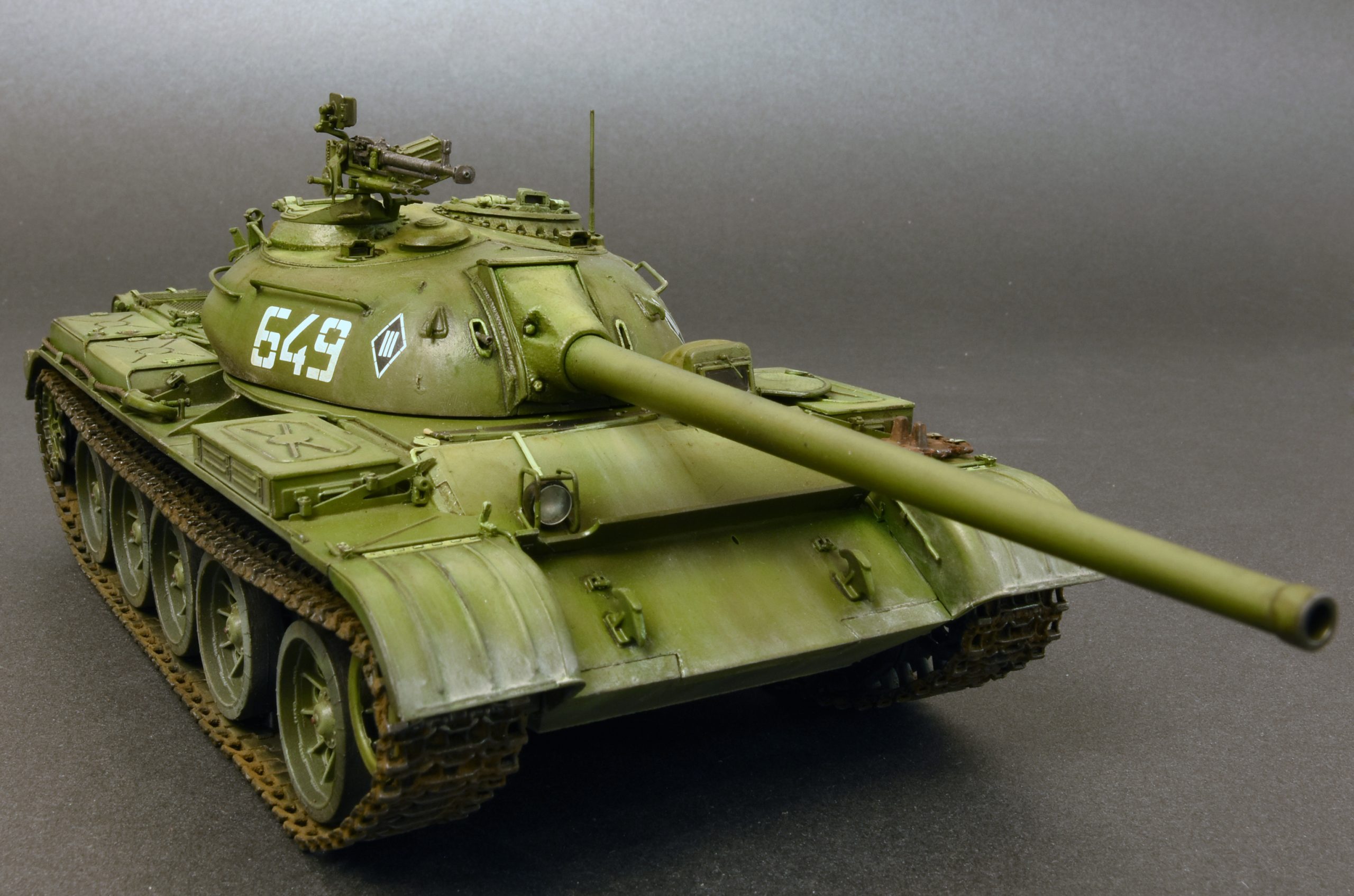 ak-interactive-carro-armato-t-54-2-mod-1949-scala-1-35 image 6