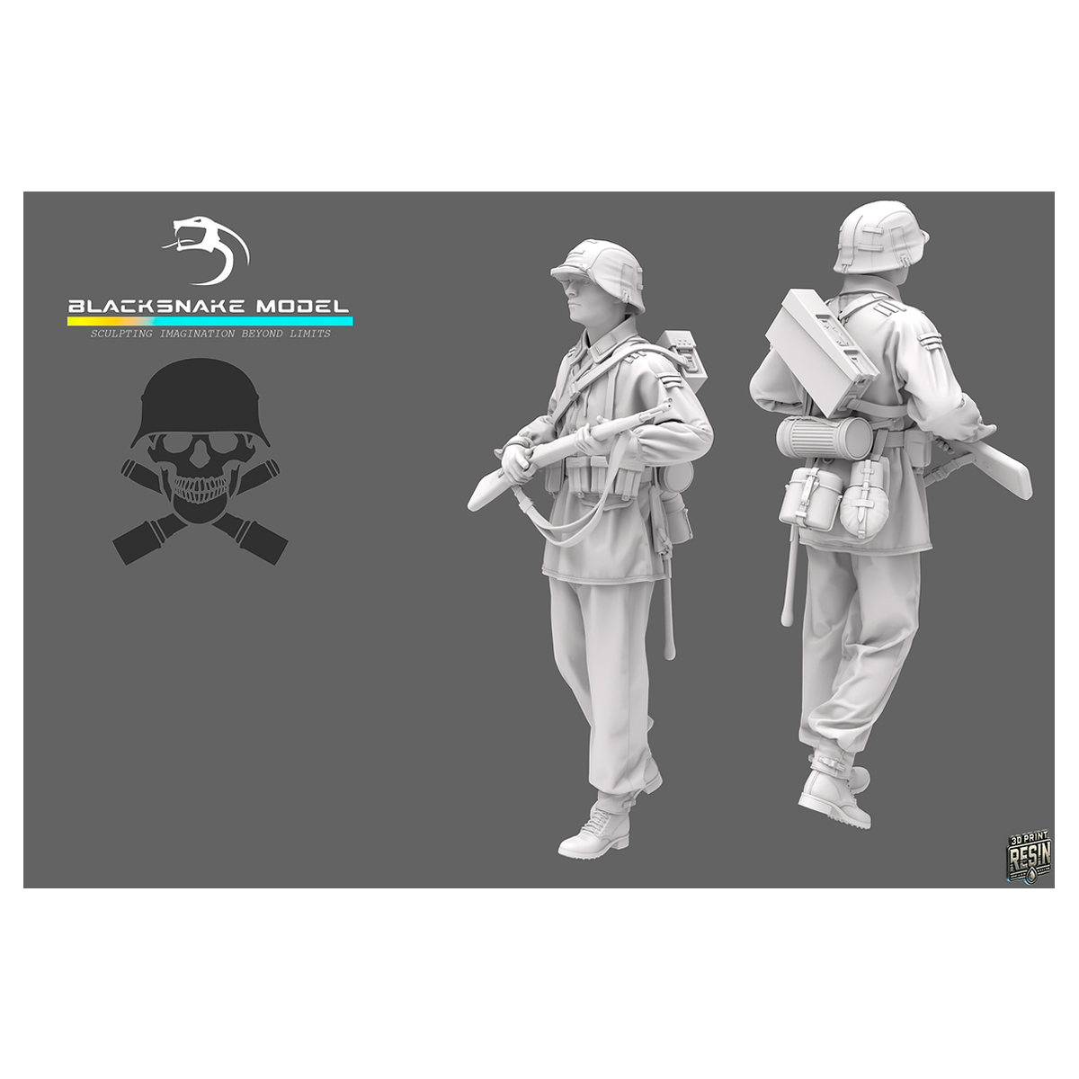 ak-interactive-german-waffen-soldier-07-figura-modellismo-1-35 image 2