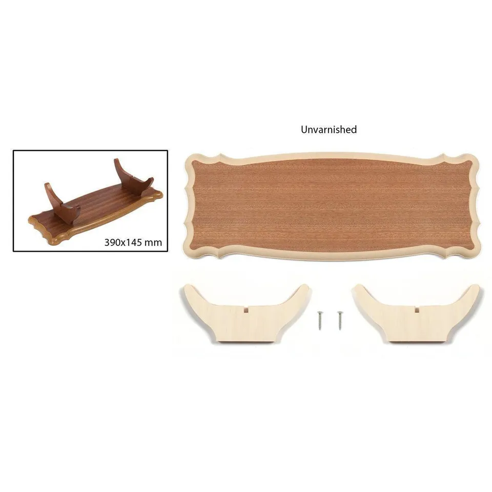 occre-basetta-legno-390x145-mm-con-supporti-base-espositiva-navi image 1