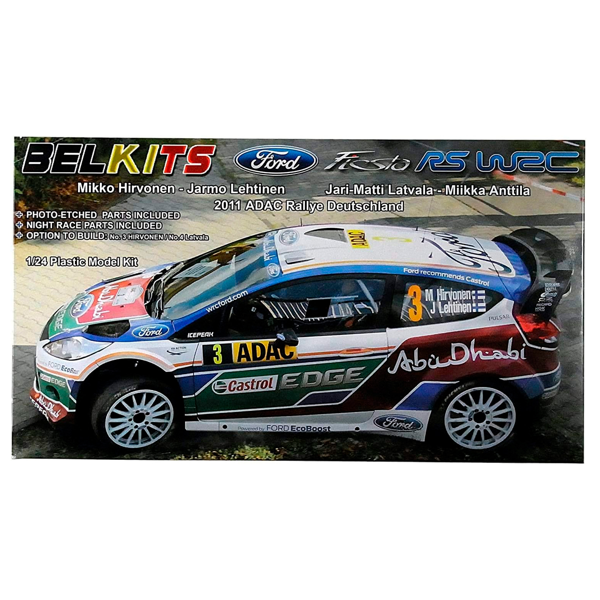 ak-interactive-ford-fiesta-rs-wrc-2011-adac-rallye-deutschland-1-24 image 1