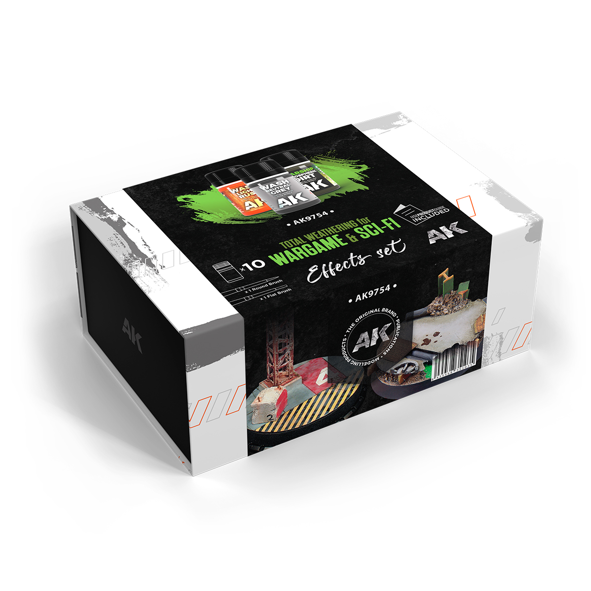 ak-interactive-set-di-effetti-total-weathering-per-wargame-e-scienza-finzione image 1