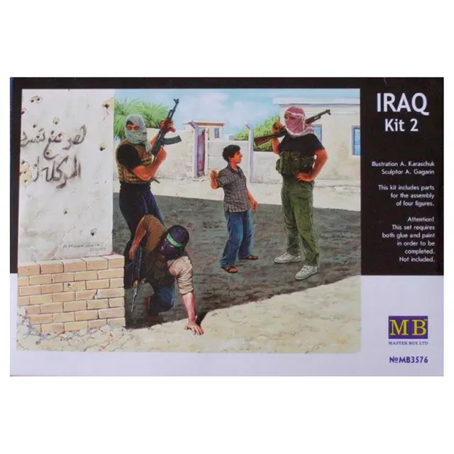 ak-interactive-insurgents-irak-vol-2-scala-1-35 image 1