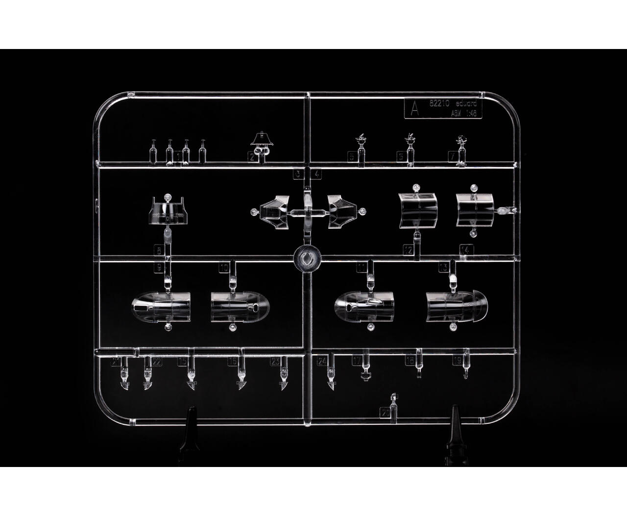 ak-interactive-a6m2-k-scala-1-48-kit-aereo-giapponese image 5
