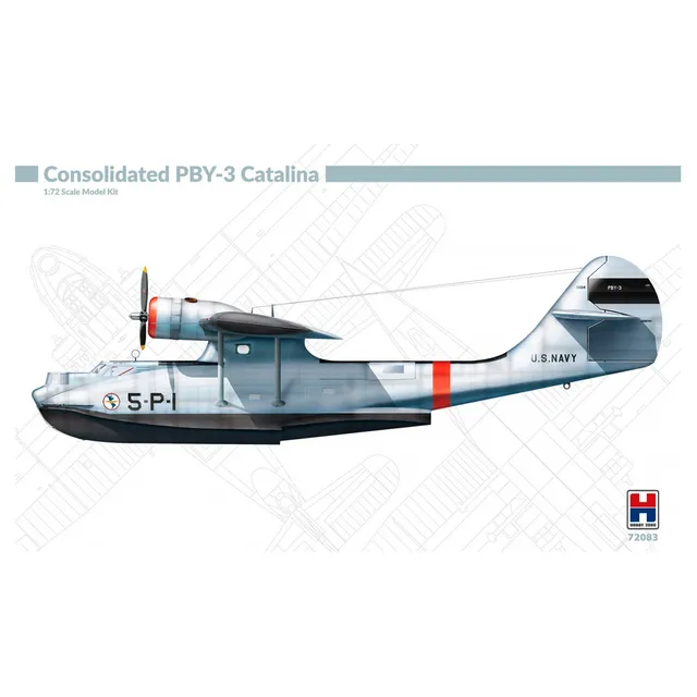 ak-interactive-consolidated-pby-3-catalina-kit-di-modellismo-aereo-1-72 image 1
