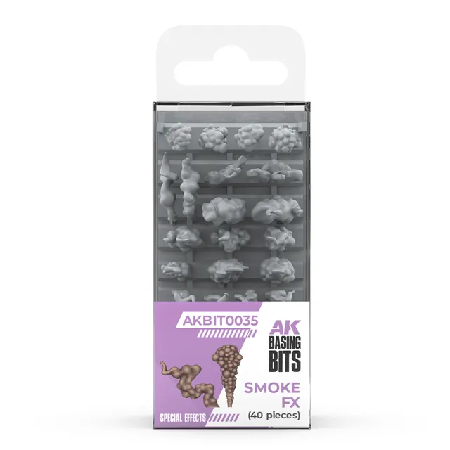 ak-interactive-smoke-fx-ak-basing-bits-accessorio-effetto-fumo-per-basette image 1