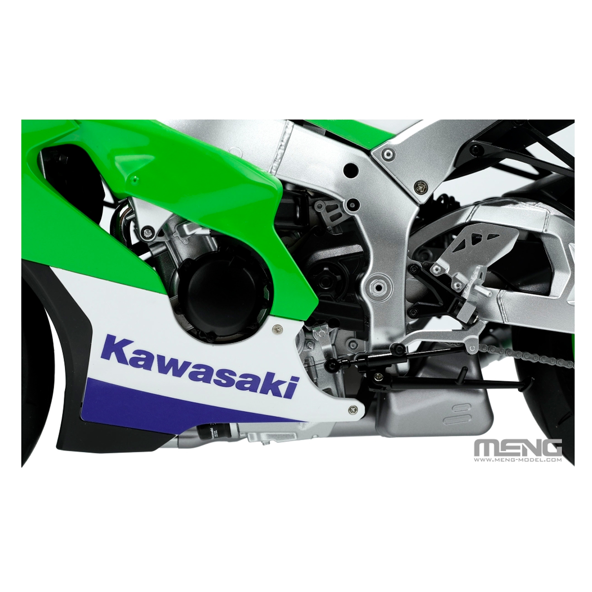 ak-interactive-1-9-kawasaki-zx-10r-pre-colored-edition-kit-moto-di-grande-scala image 4