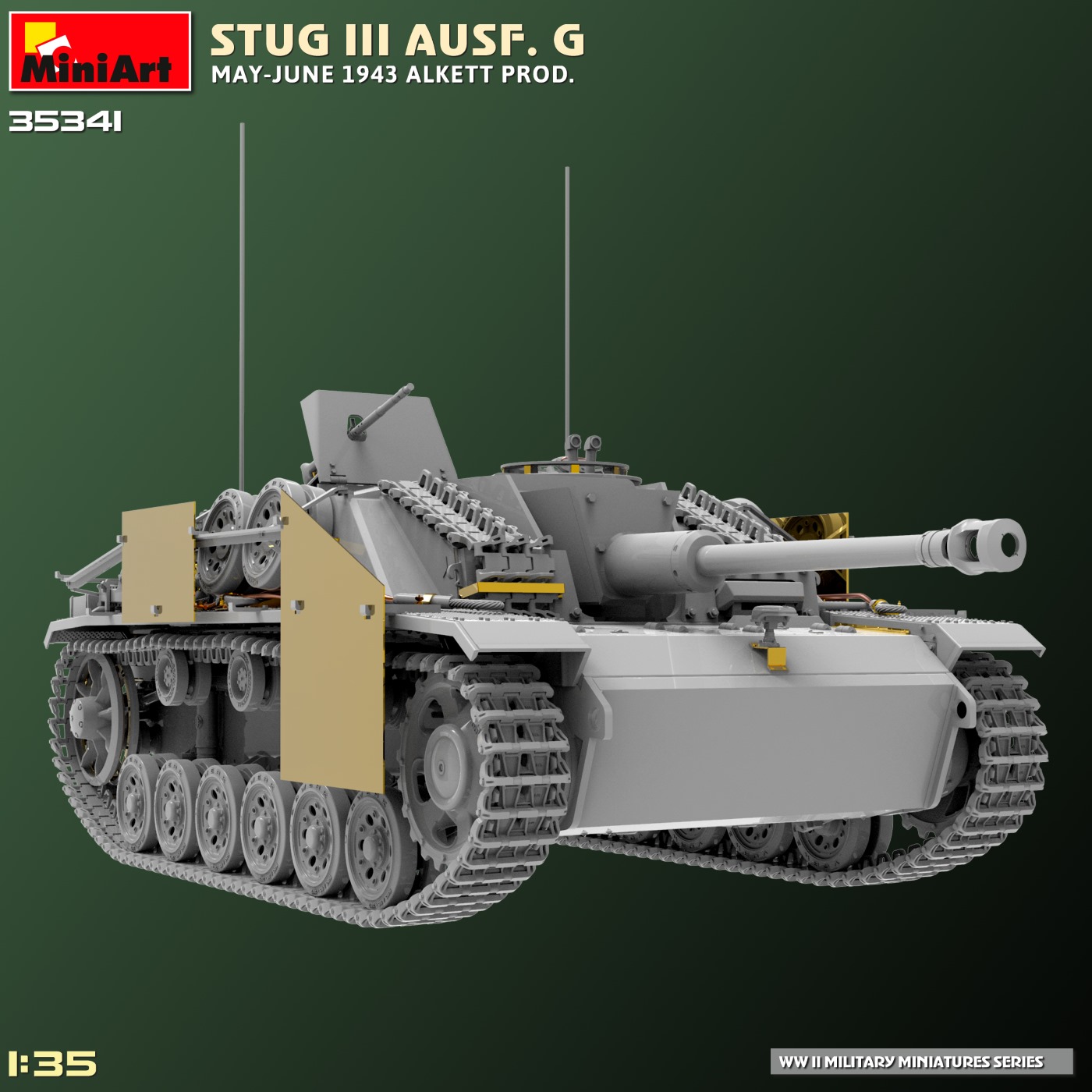 ak-interactive-1-35-stug-iii-ausf-g-may-june-1943-alkett-prod-kit-modello-carro- image 2
