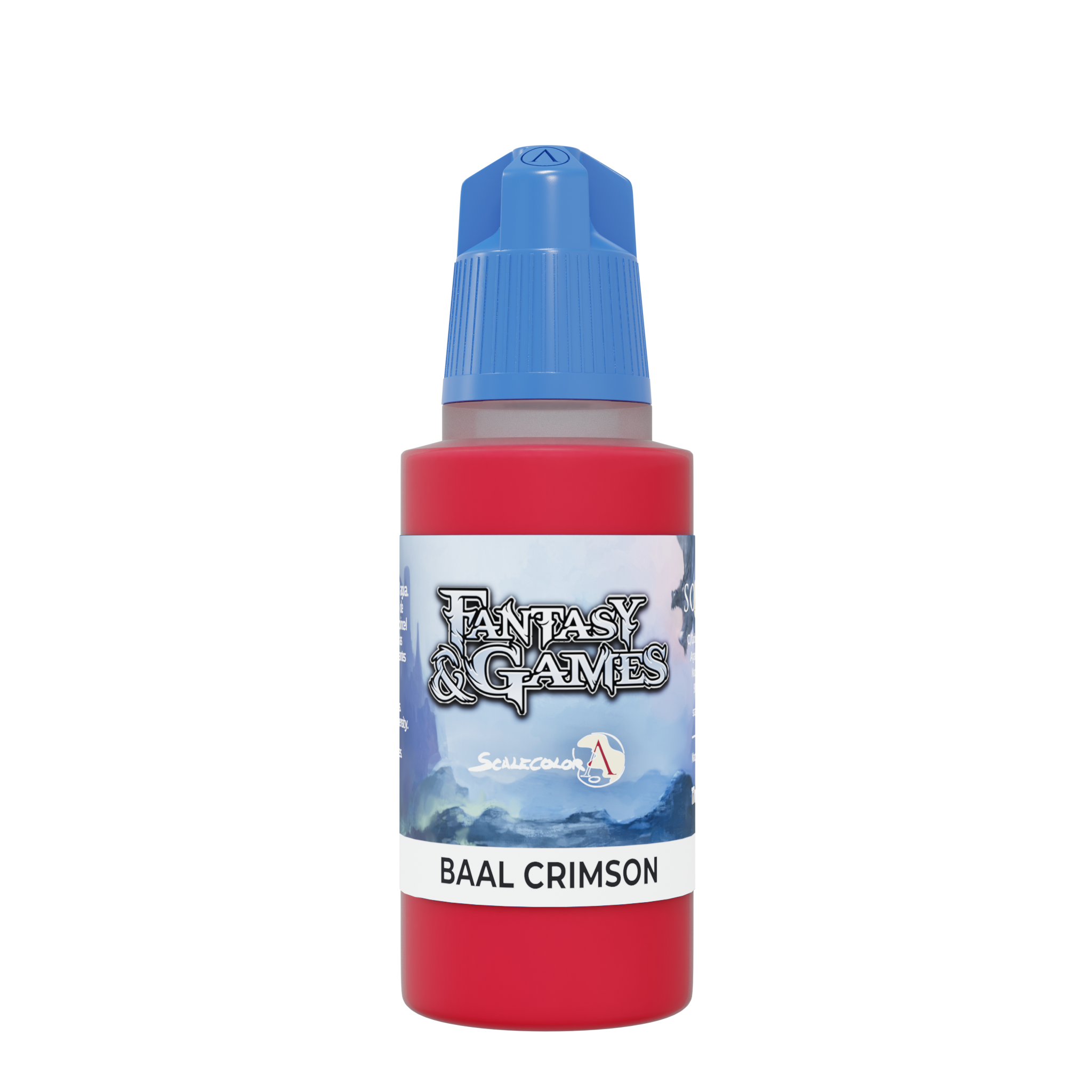 scale75-scalecolor-baal-crimson-pittura-acrilica-17ml image 1