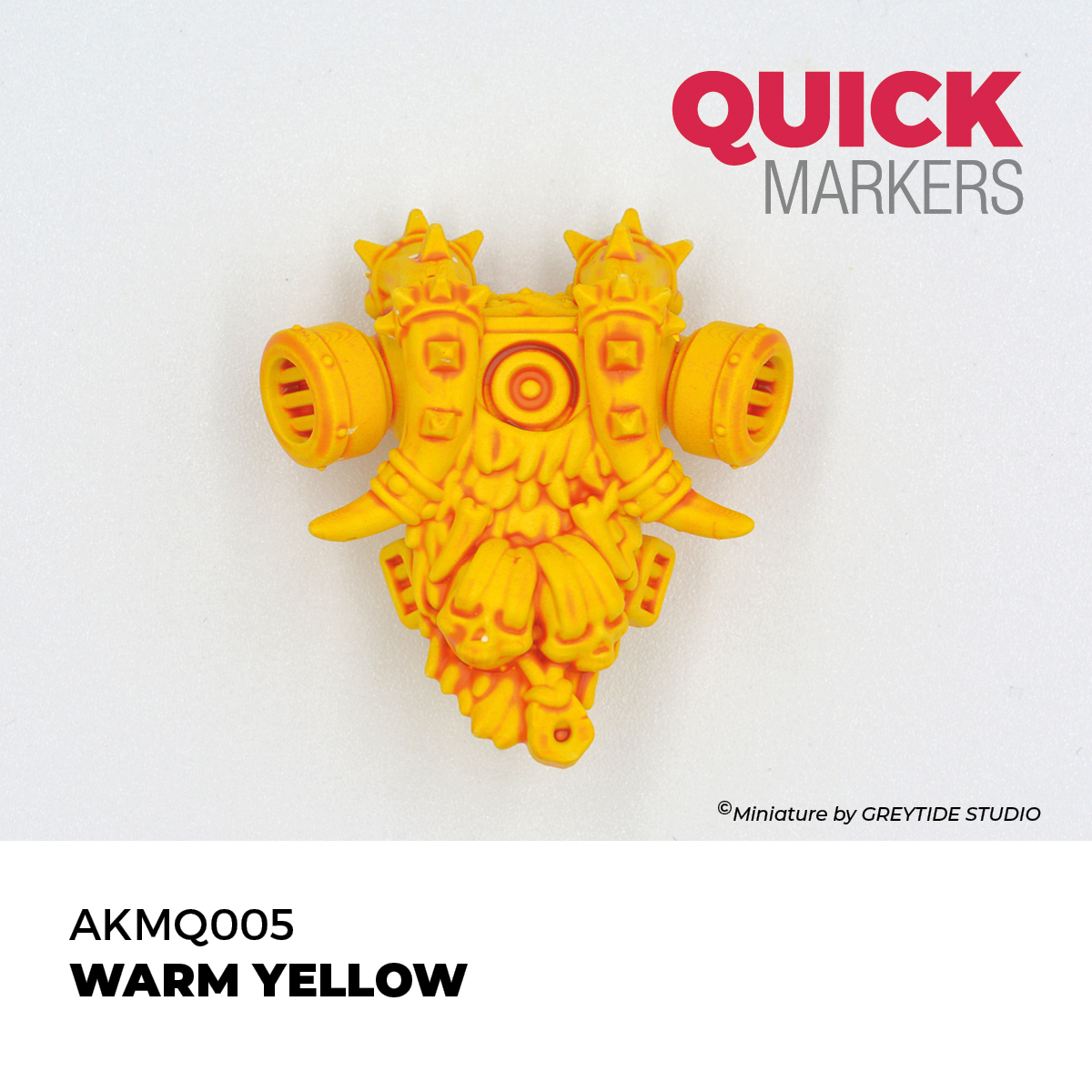 ak-interactive-dwarfs-quick-marker-set-set-pennarelli-per-miniature image 7