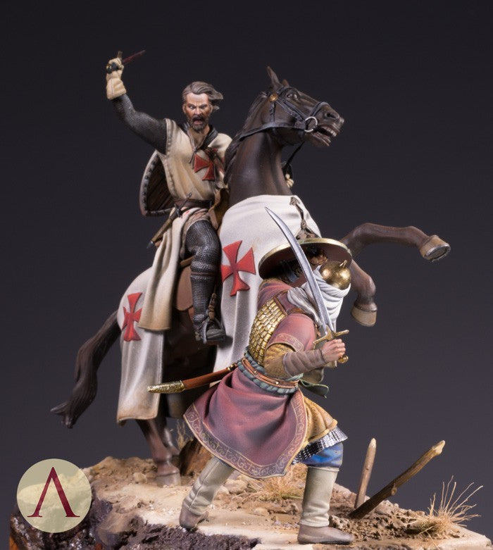 scale75-knight-templar-saracen-warrior-pack-kit-in-resina-75mm image 3