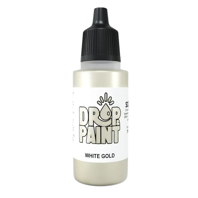 scale75-metal-n-alchemy-white-gold-pittura-oro-per-modellismo image 1