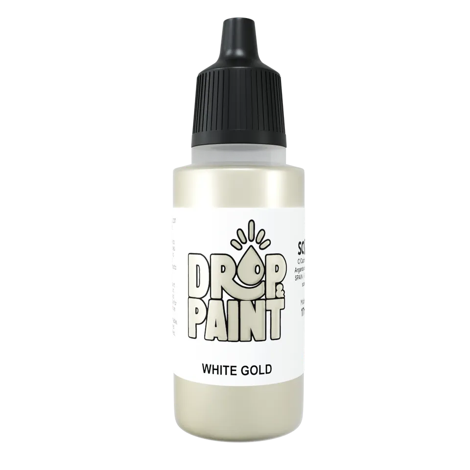 scale75-metal-n-alchemy-white-gold-pittura-oro-per-modellismo image 1