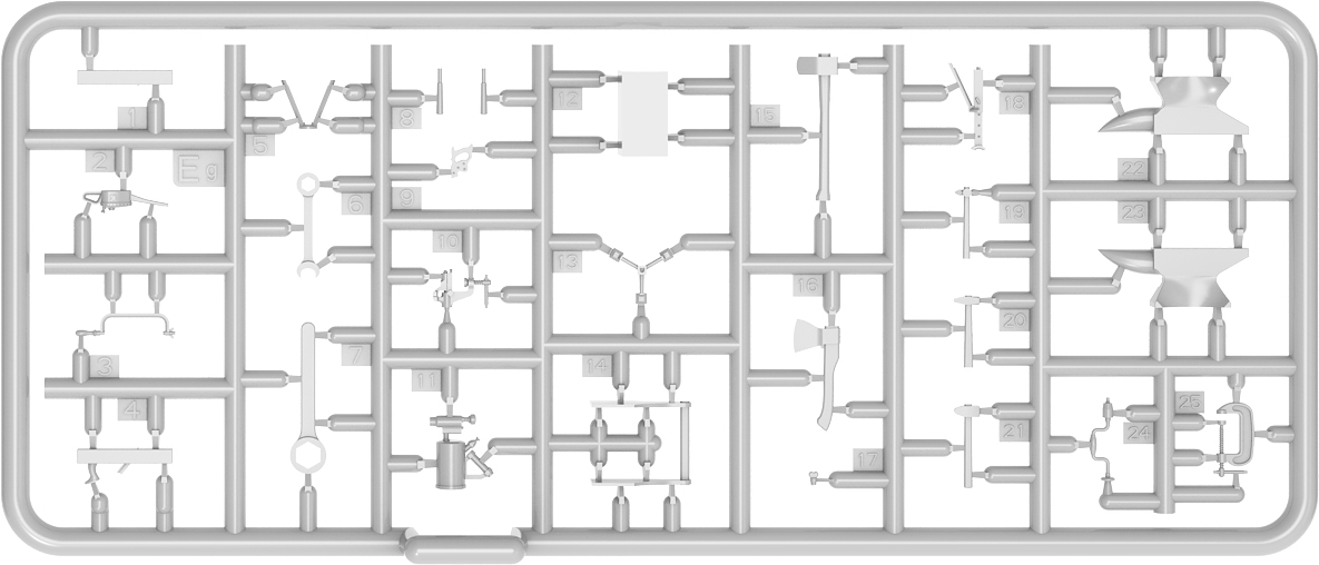 ak-interactive-1-35-garage-workshop-set-2 image 6