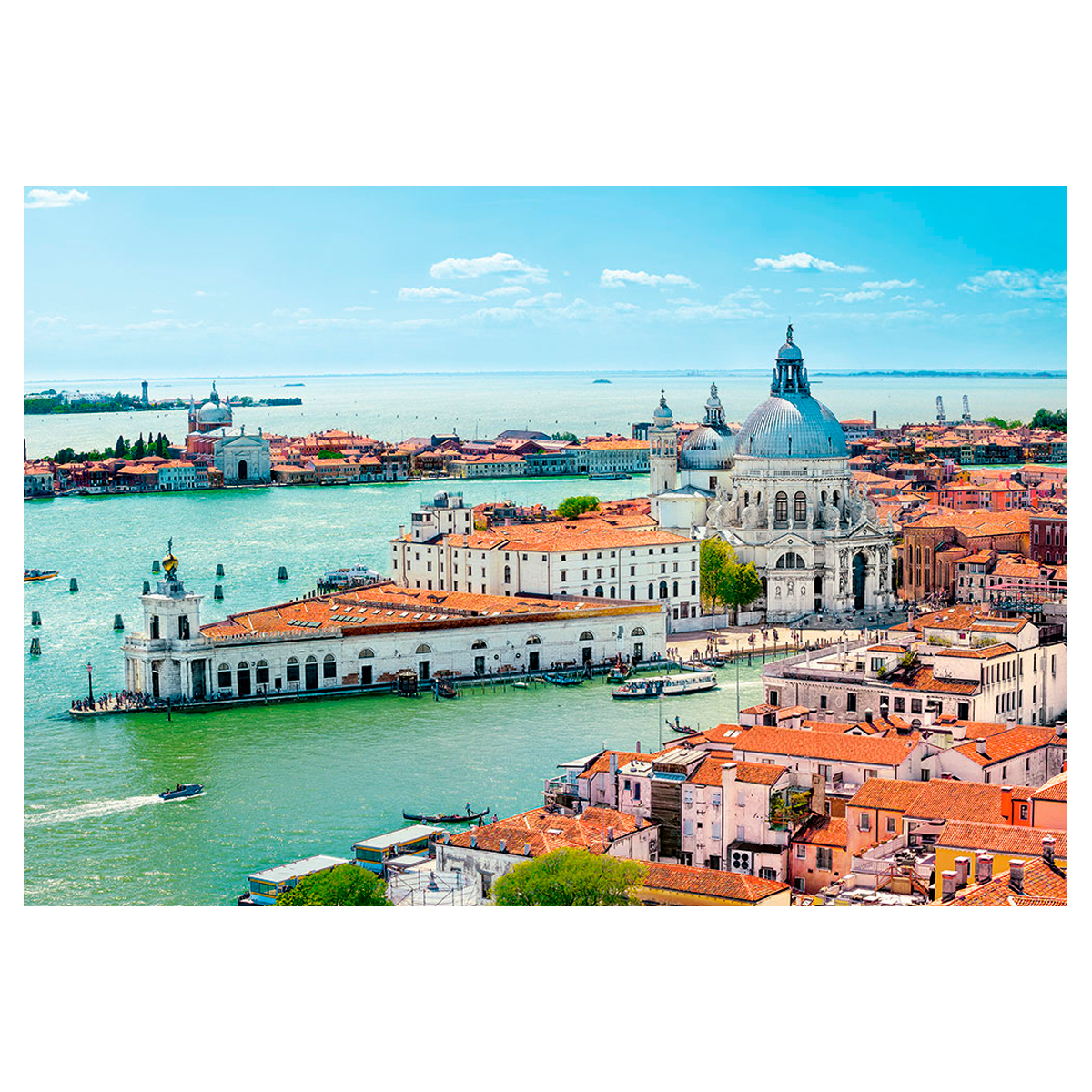 ak-interactive-puzzle-1000-pezzi-venezia-italia image 2