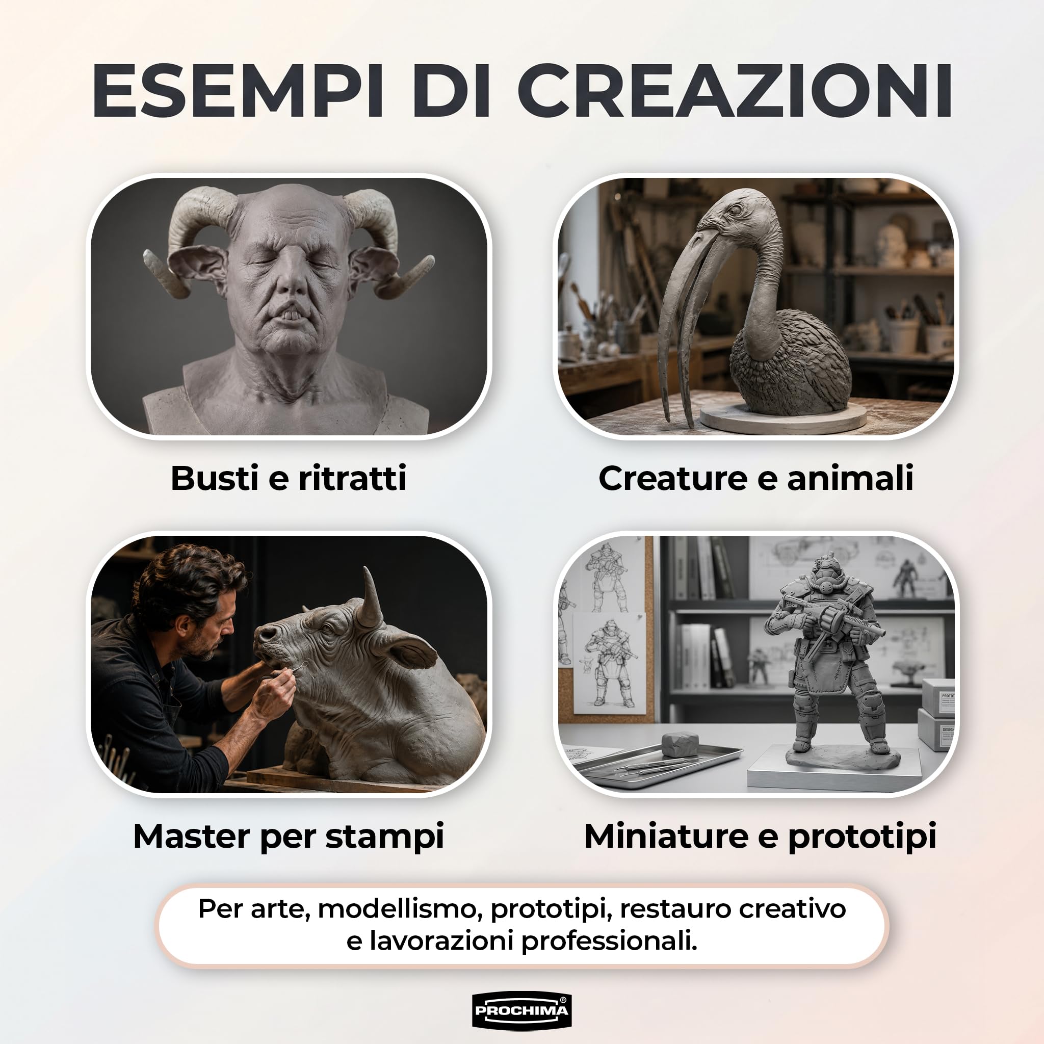 prochima-degas-90-plastilina-professionale-extra-dura-700-g image 6