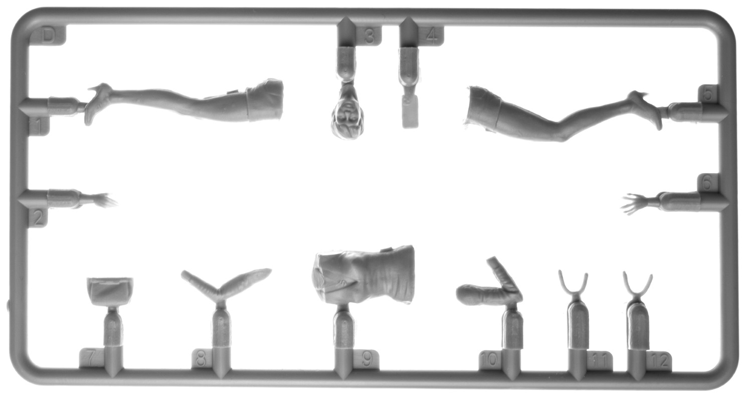 ak-interactive-1-35-urban-travellers-set-di-figure image 3