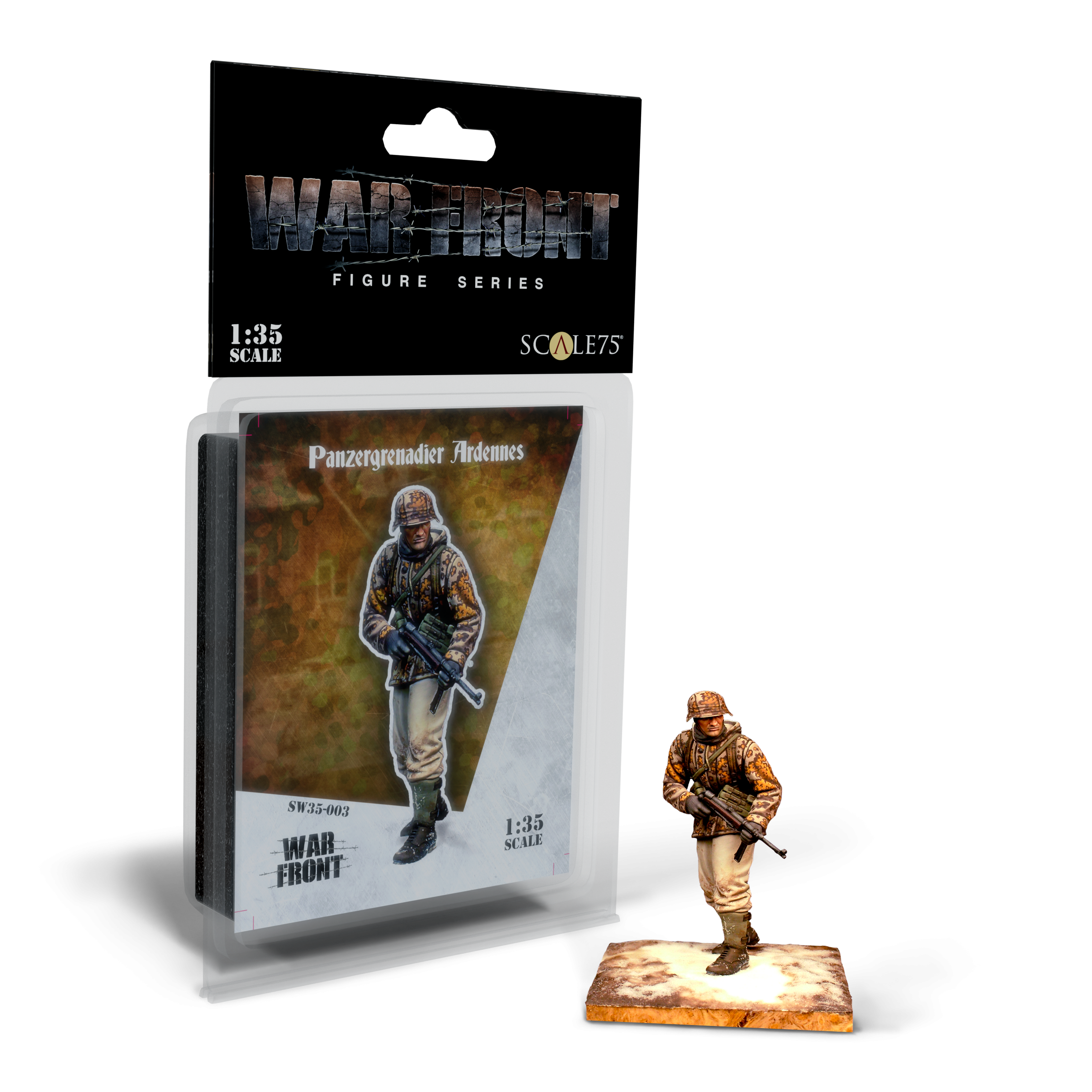 scale75-panzergrenadier-ardennes-miniatura-storica-1-35-in-resina image 2