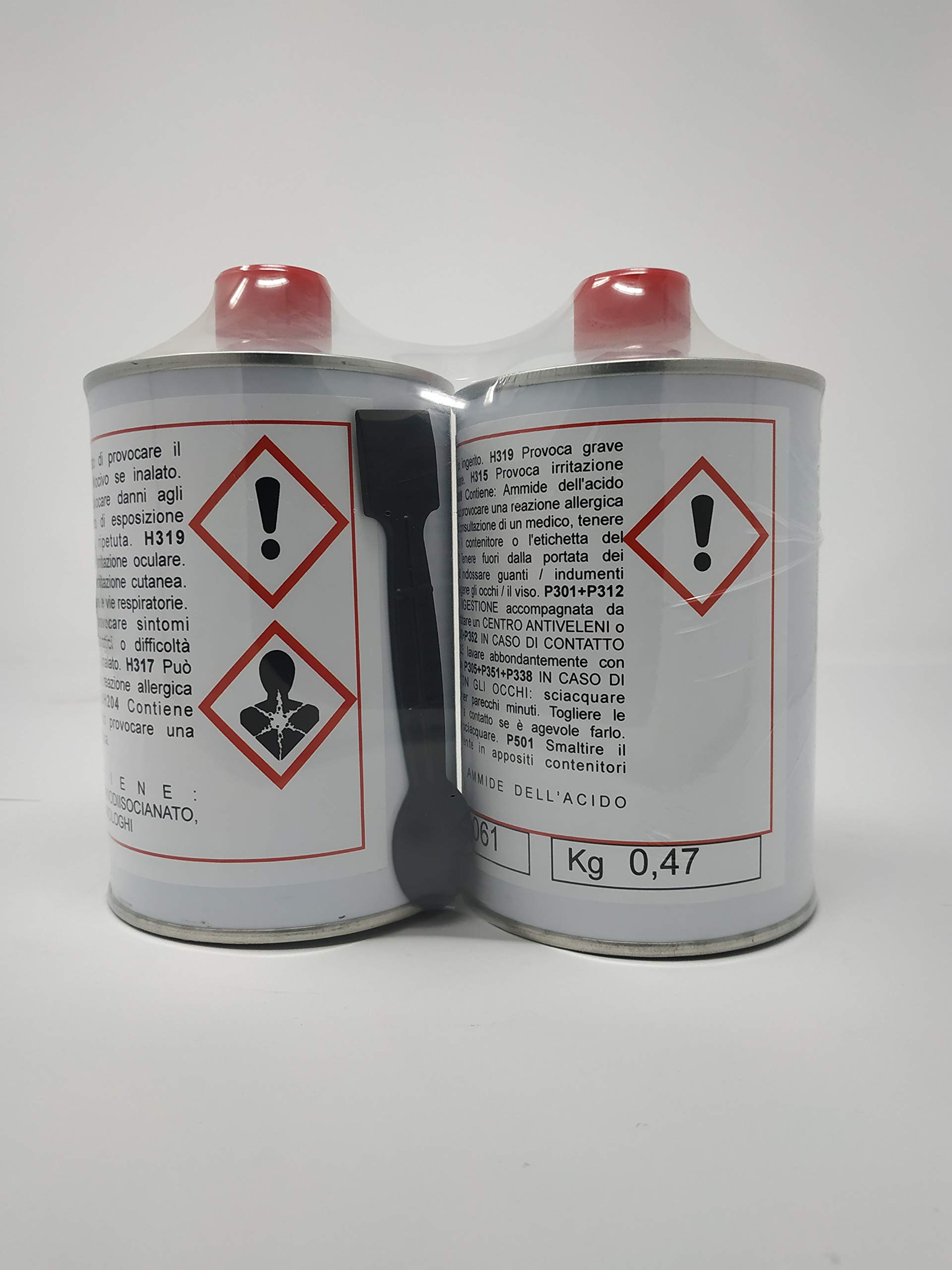prochima-espak-90-rp491k1-resina-bicomponente-da-1-kg-ca-per-modellismo image 2