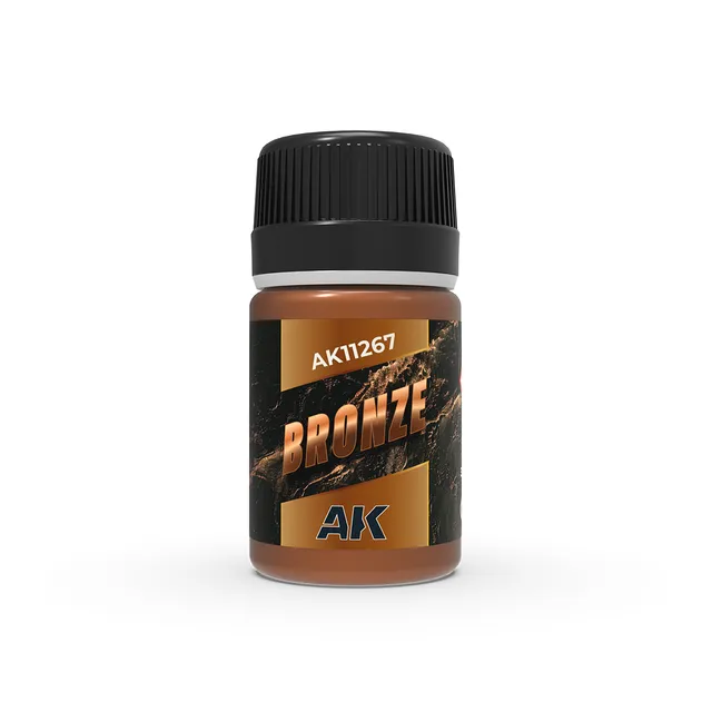 ak-interactive-bronze-effect-efecto-bronce-colore-per-effetto-bronzo image 1