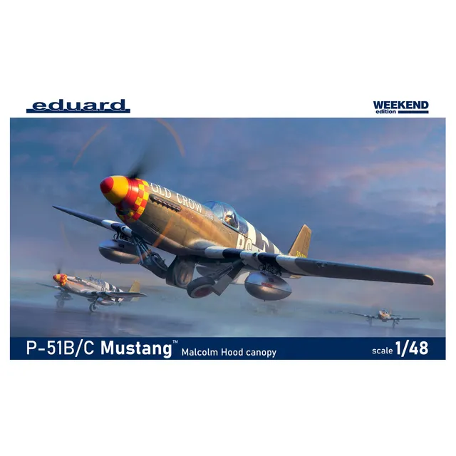 ak-interactive-1-48-p-51b-malcolm-hood image 1