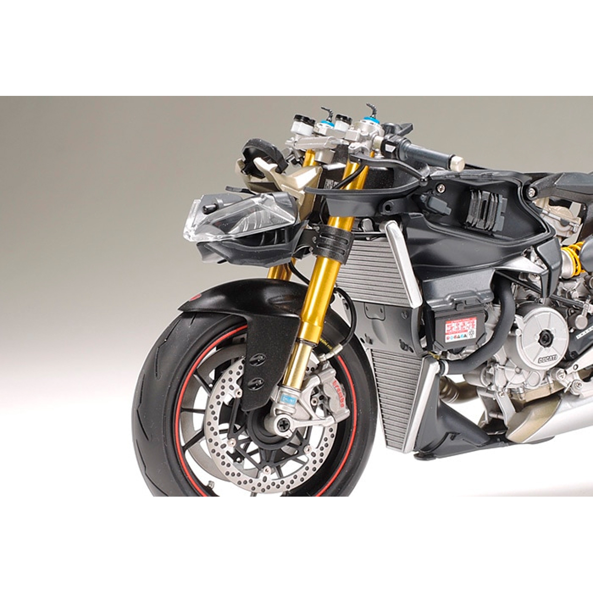 ak-interactive-1-12-panigale-1199-s-front-fork-kit-modellismo-moto image 2