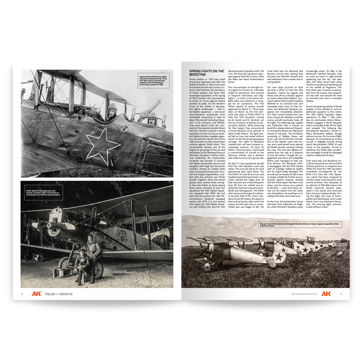 ak-interactive-poles-vs-soviets-the-1920-war-in-the-air-rivista-aces-high-modell image 3