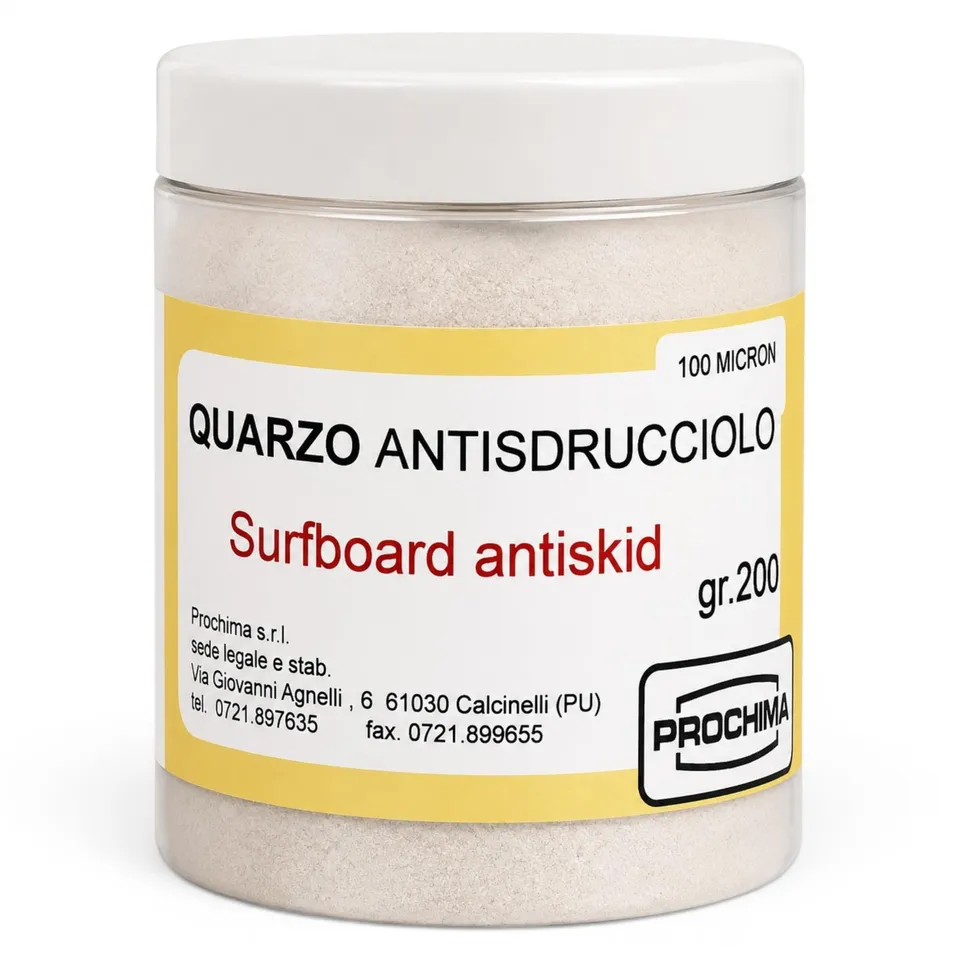 prochima-qa788g200-quarzo-antisdrucciolo-carica-inerte-200-gr image 1