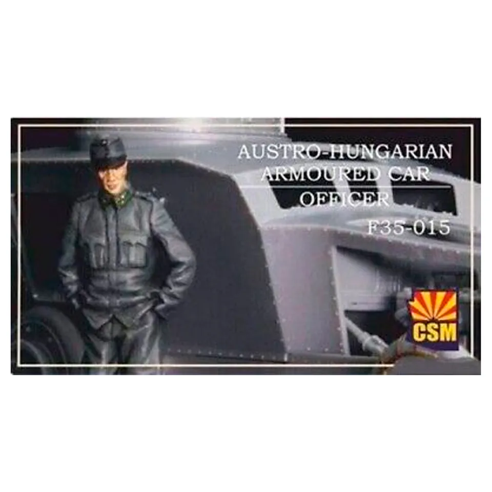 ak-interactive-austro-hungarian-armoured-car-officer-1-35-figura image 1