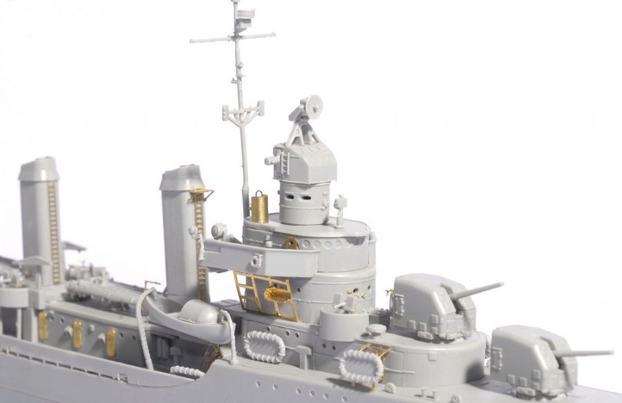 ak-interactive-1-350-uss-benson-dd-421-1945-kit-nave-da-costruire image 7