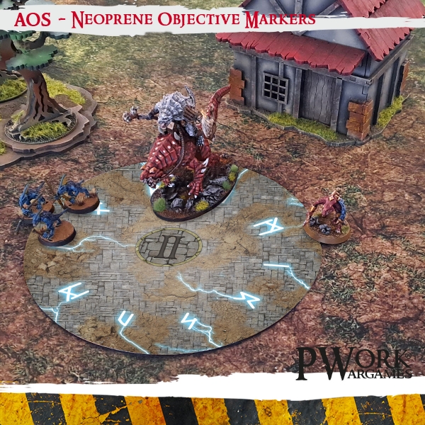 ak-interactive-obiettivi-in-neoprene-thunder-strike-per-age-of-sigmar image 2