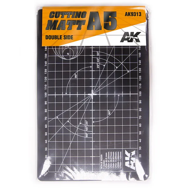 ak-interactive-alfombrilla-de-corte-doble-cara-a5-tappetino-da-taglio image 1