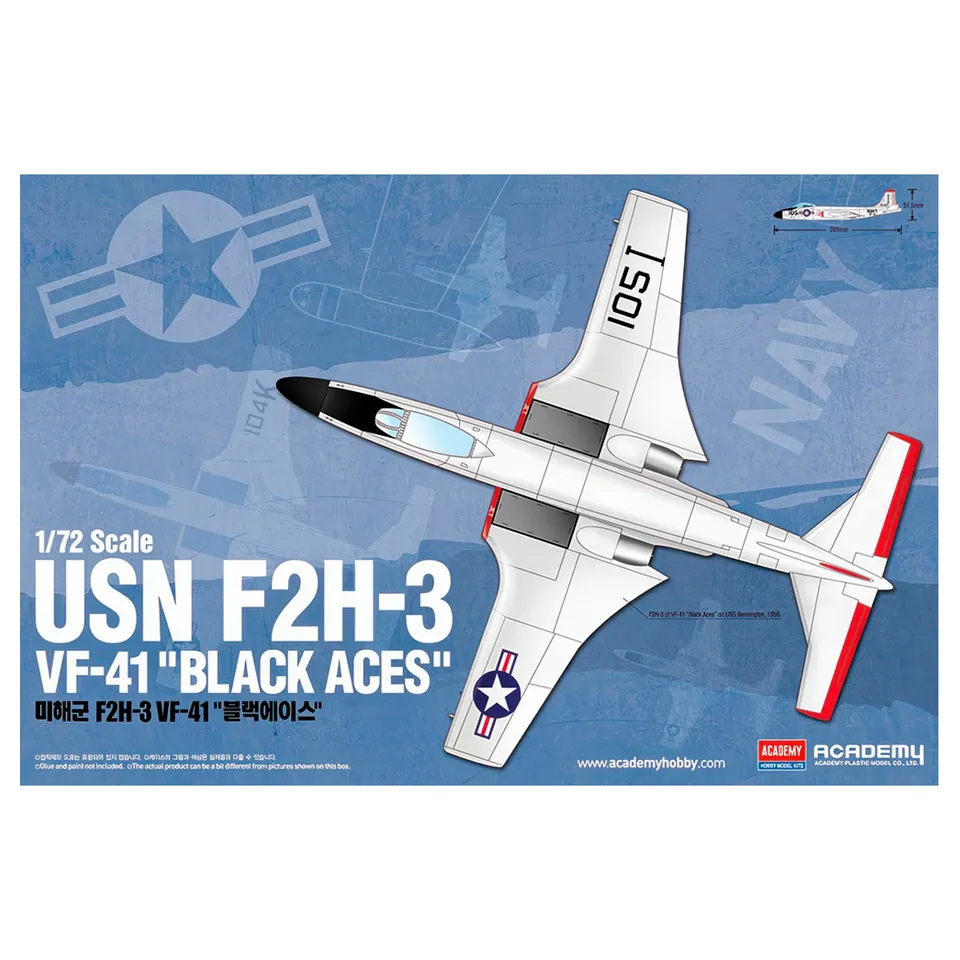 ak-interactive-usn-f2h-3-vf-41-black-aces-kit-modello-1-72 image 1