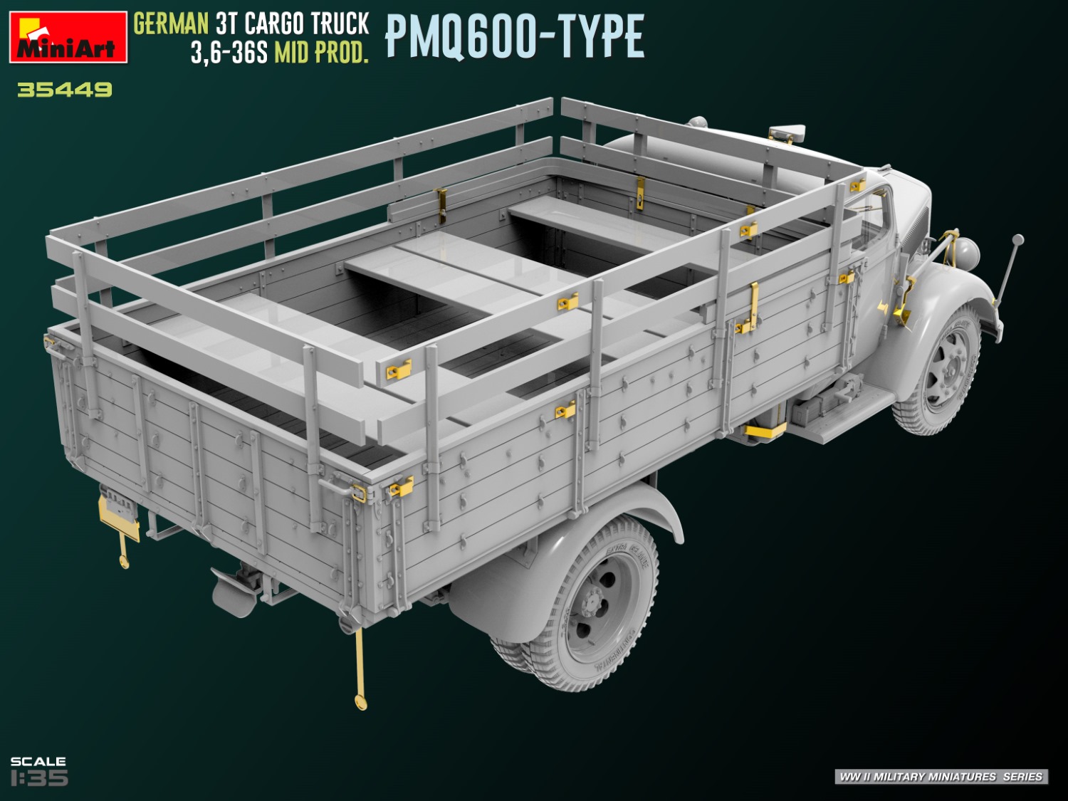 ak-interactive-1-35-german-3t-cargo-truck-3-6-36s-mid-prod-pmq600-type-kit-autoc image 6