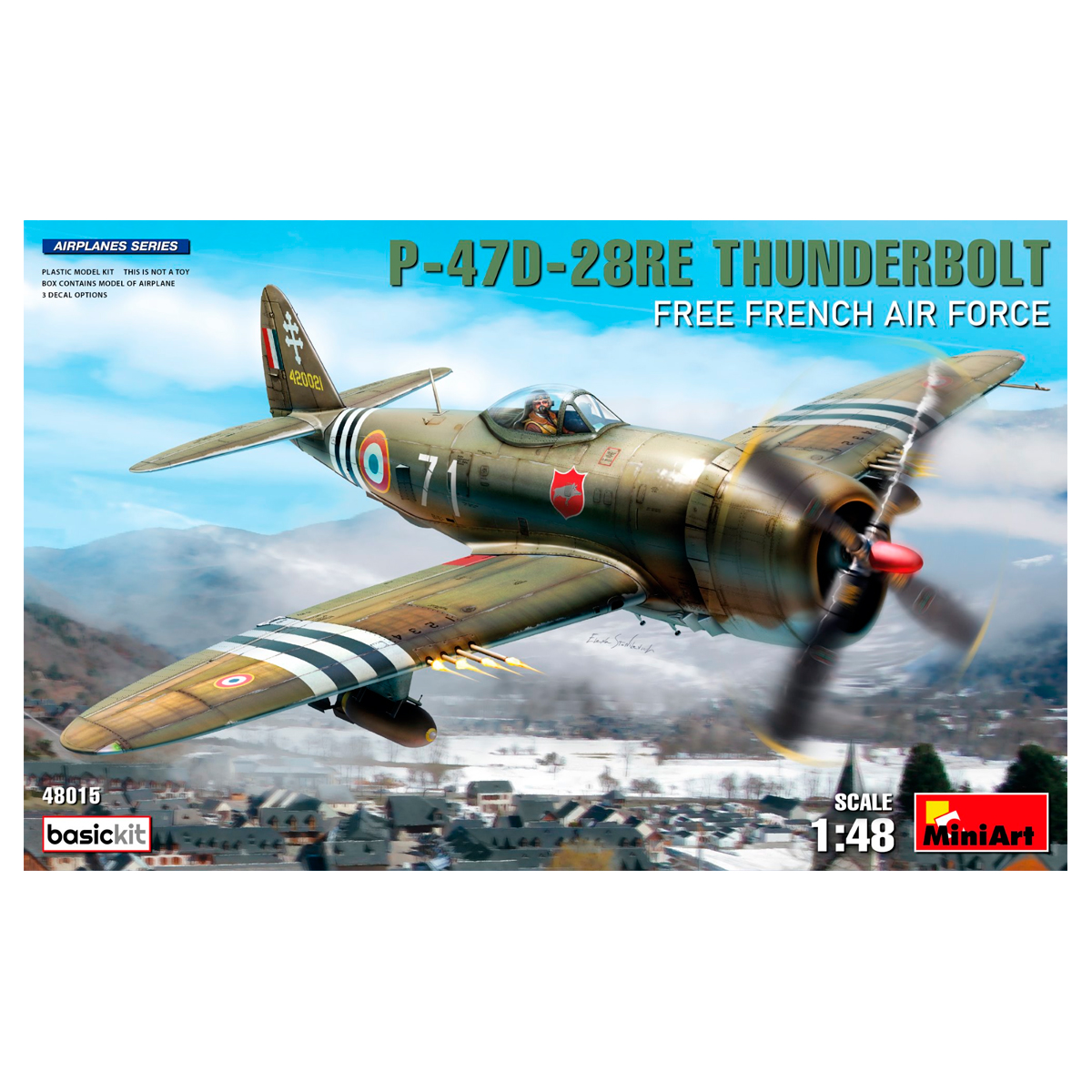 ak-interactive-1-48-p-47d-28re-thunderbolt-free-french-air-force-basic-kit-2 image 1
