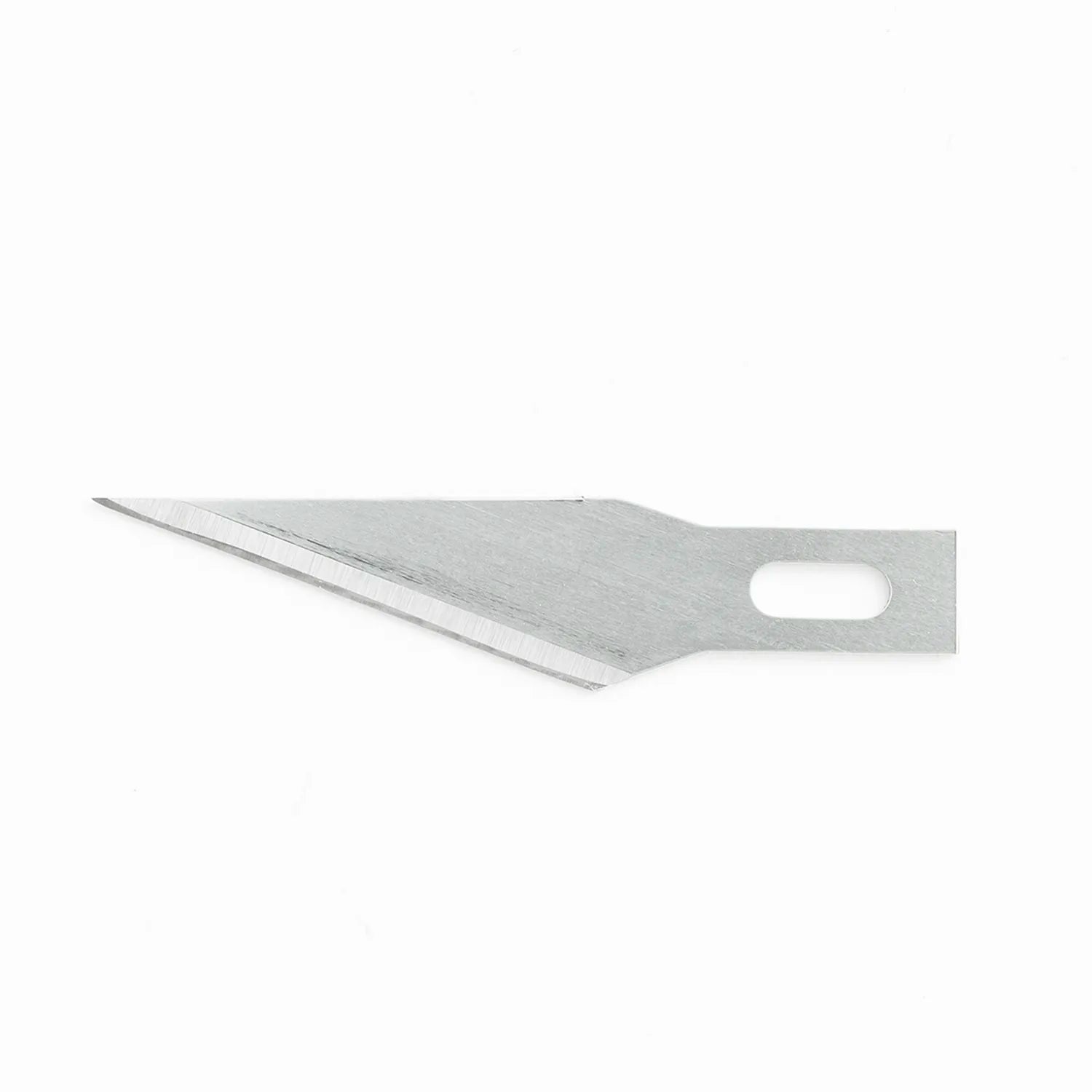 occre-lame-di-precisione-11-per-cutter-modellismo-confezione-da-5-pezzi image 2