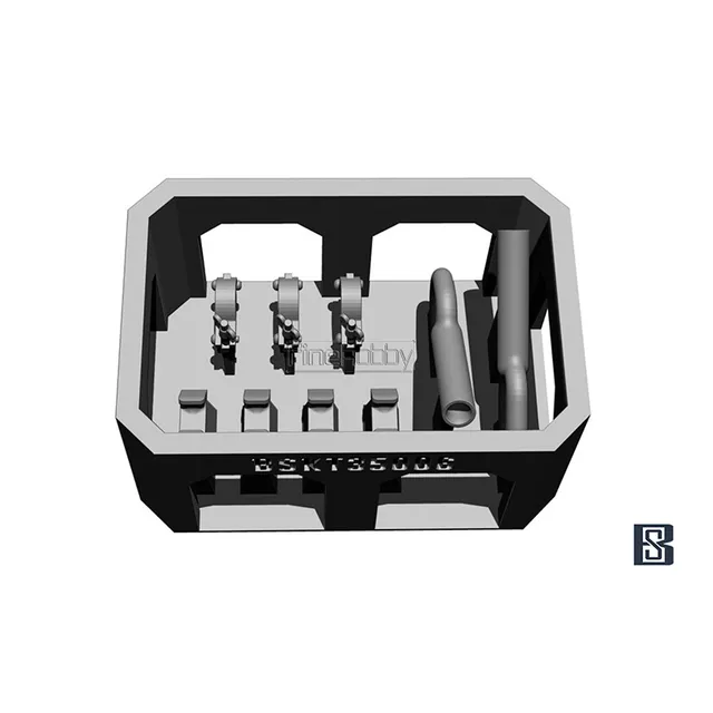 ak-interactive-sherman-towing-cable-set-1-35-cavi-di-traino-per-modelli image 1