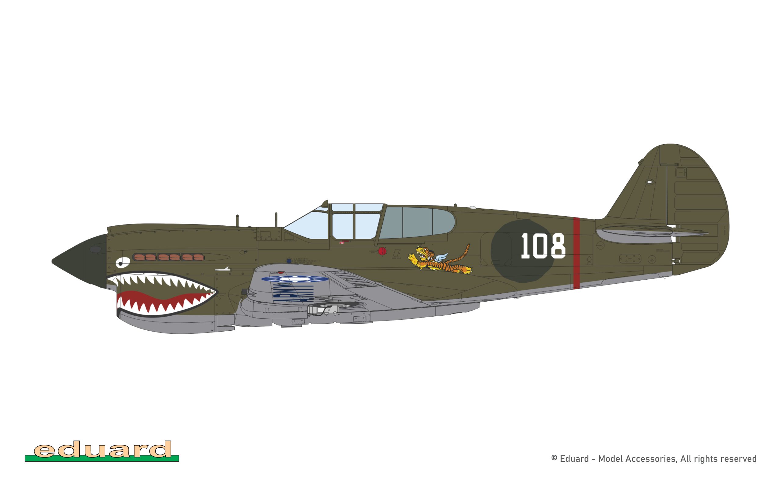 ak-interactive-p-40e-warhawk-1-48 image 8