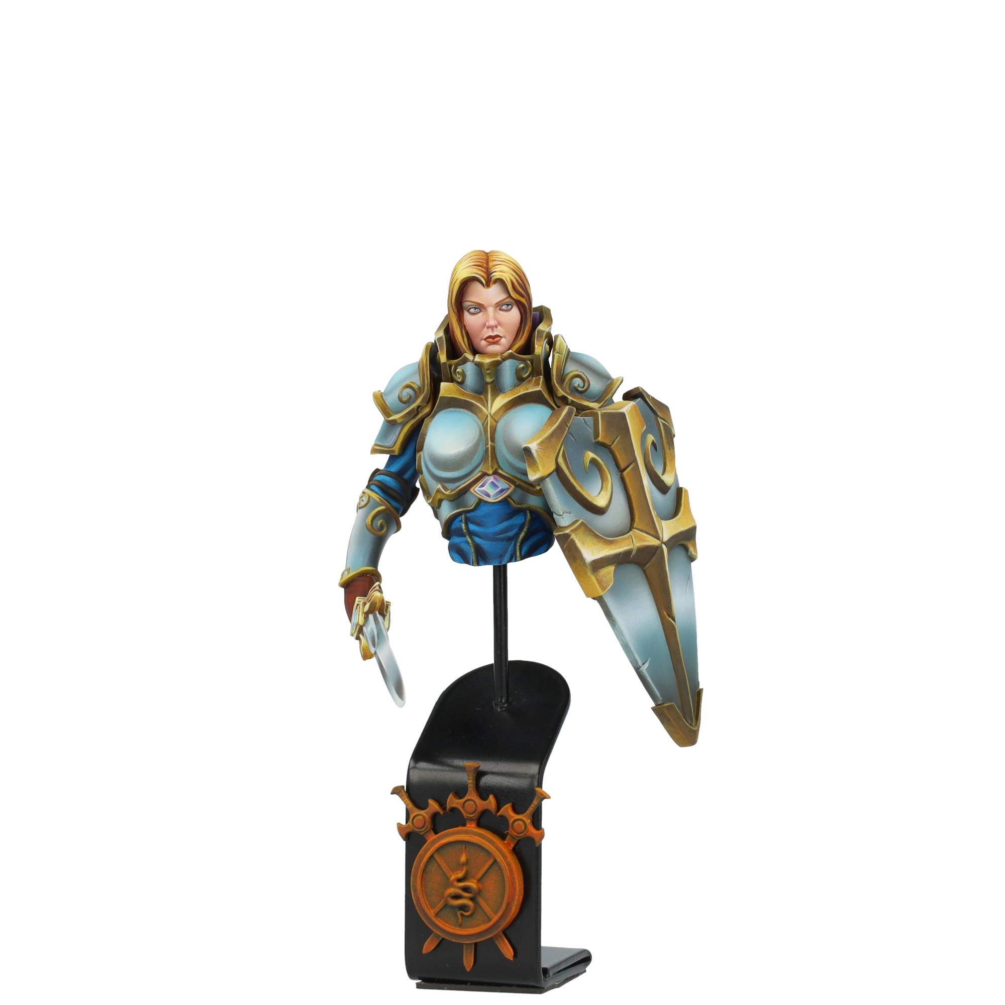 scale75-irina-wandering-sword-miniatura-fantasy-the-chronicles-of-run image 5