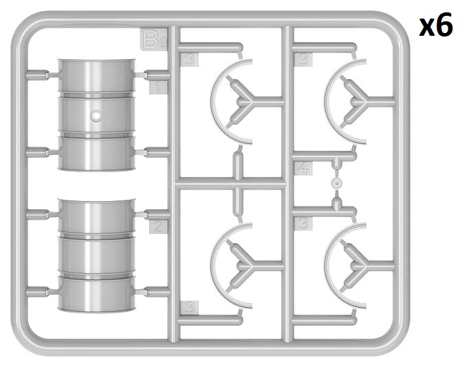 ak-interactive-1-35-german-soldiers-w-fuel-drums-special-edition image 4