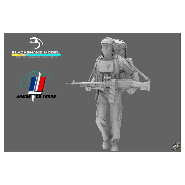 ak-interactive-french-soldier-1-35-mag-58-figura-militare-francese-con-mitraglia image 1