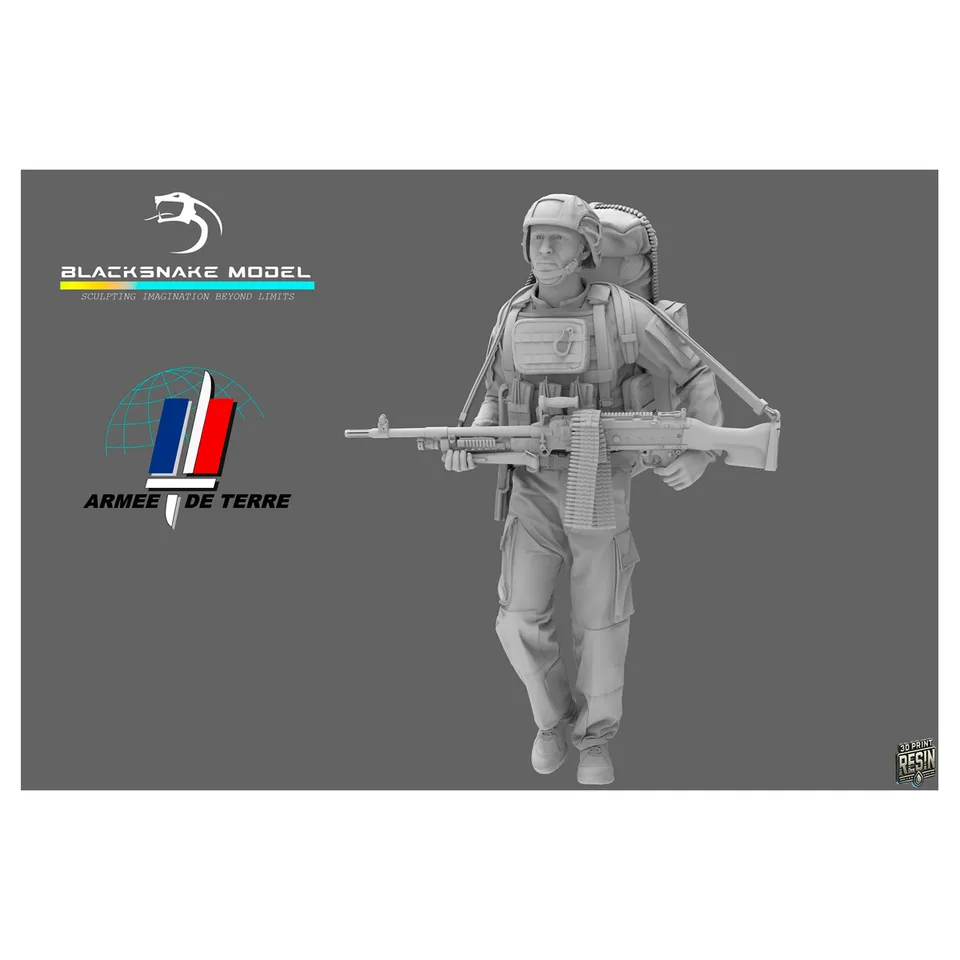 ak-interactive-french-soldier-1-35-mag-58-figura-modellismo image 1
