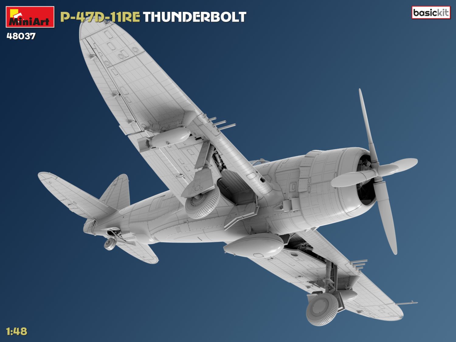 ak-interactive-1-48-p-47d-11re-thunderbolt-basic-kit image 8