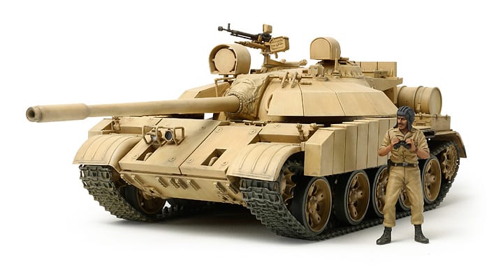 ak-interactive-1-35-t-55-enigma-scatola-danneggiata-kit-modellismo image 2