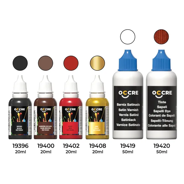 occre-pack-colori-acrilici-san-juan-set-6-vasetti-per-modellismo-navale image 1
