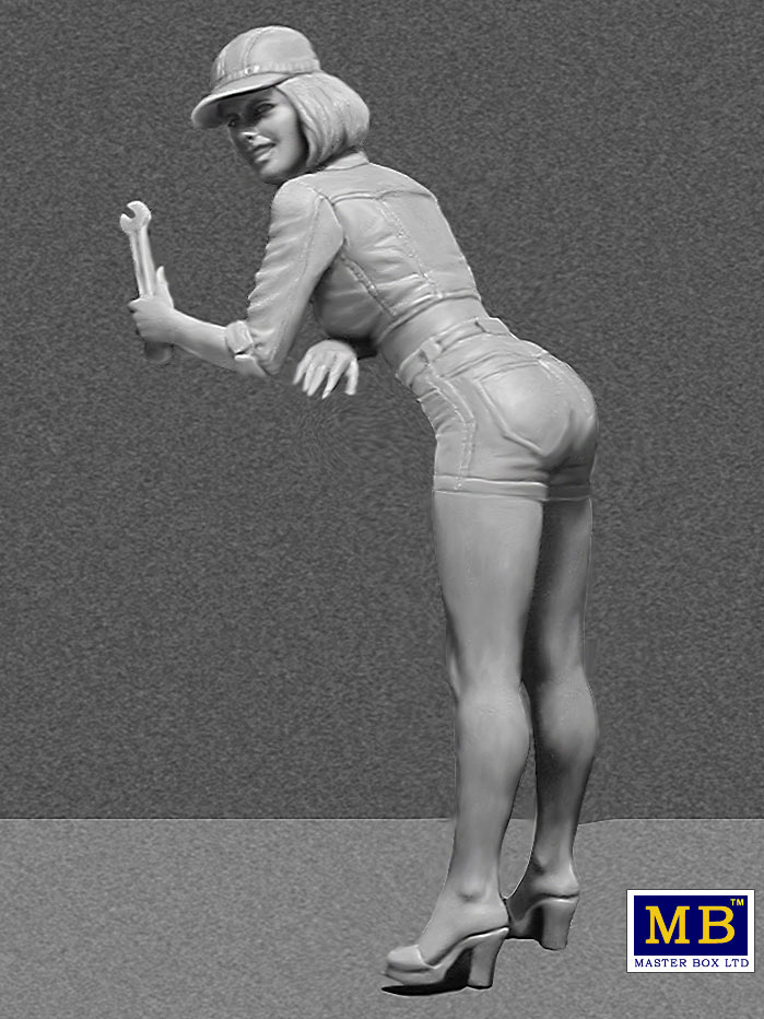 ak-interactive-pin-up-series-a-short-stop-kit-no-2-in-1-24 image 2
