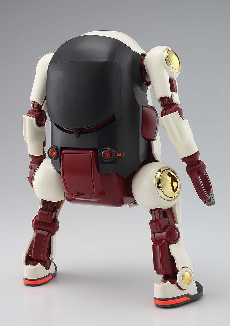 ak-interactive-1-20-mechatrowego-no-03-retro-kit-modello-da-costruire image 6
