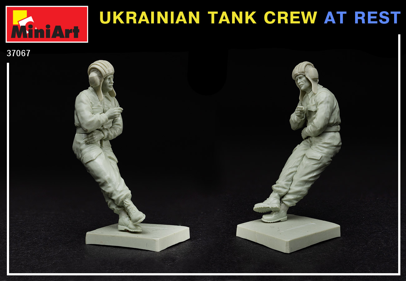 ak-interactive-1-35-ukrainian-tank-crew-at-rest-set-figure-in-scala-1-35 image 4