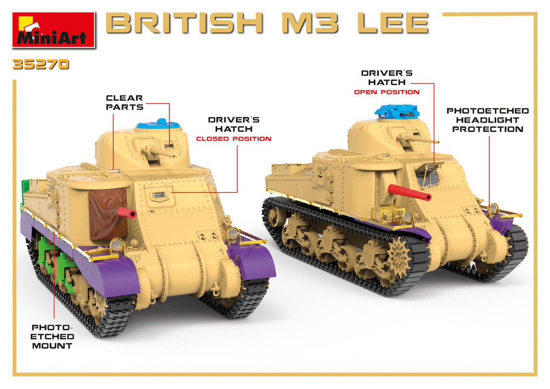 ak-interactive-british-m3-lee-1-35 image 5