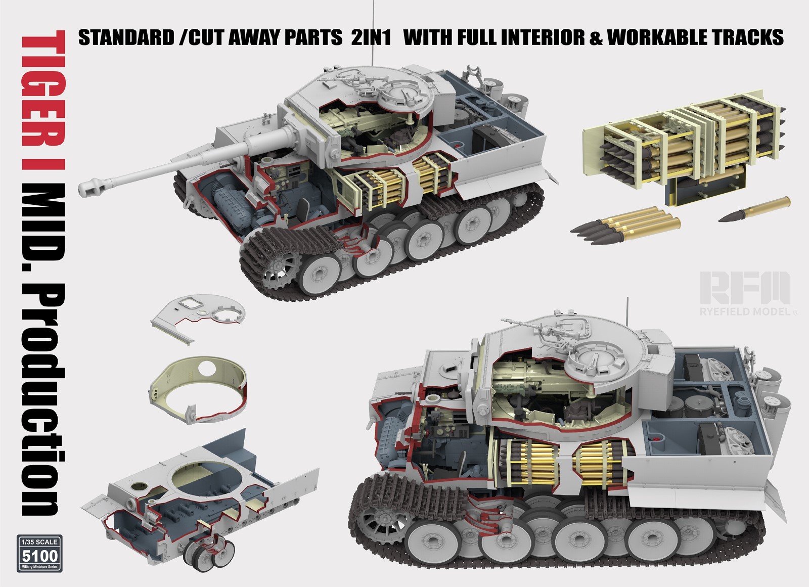 ak-interactive-tiger-i-mid-production-con-parti-cut-away-2-in-1-scala-1-35 image 3