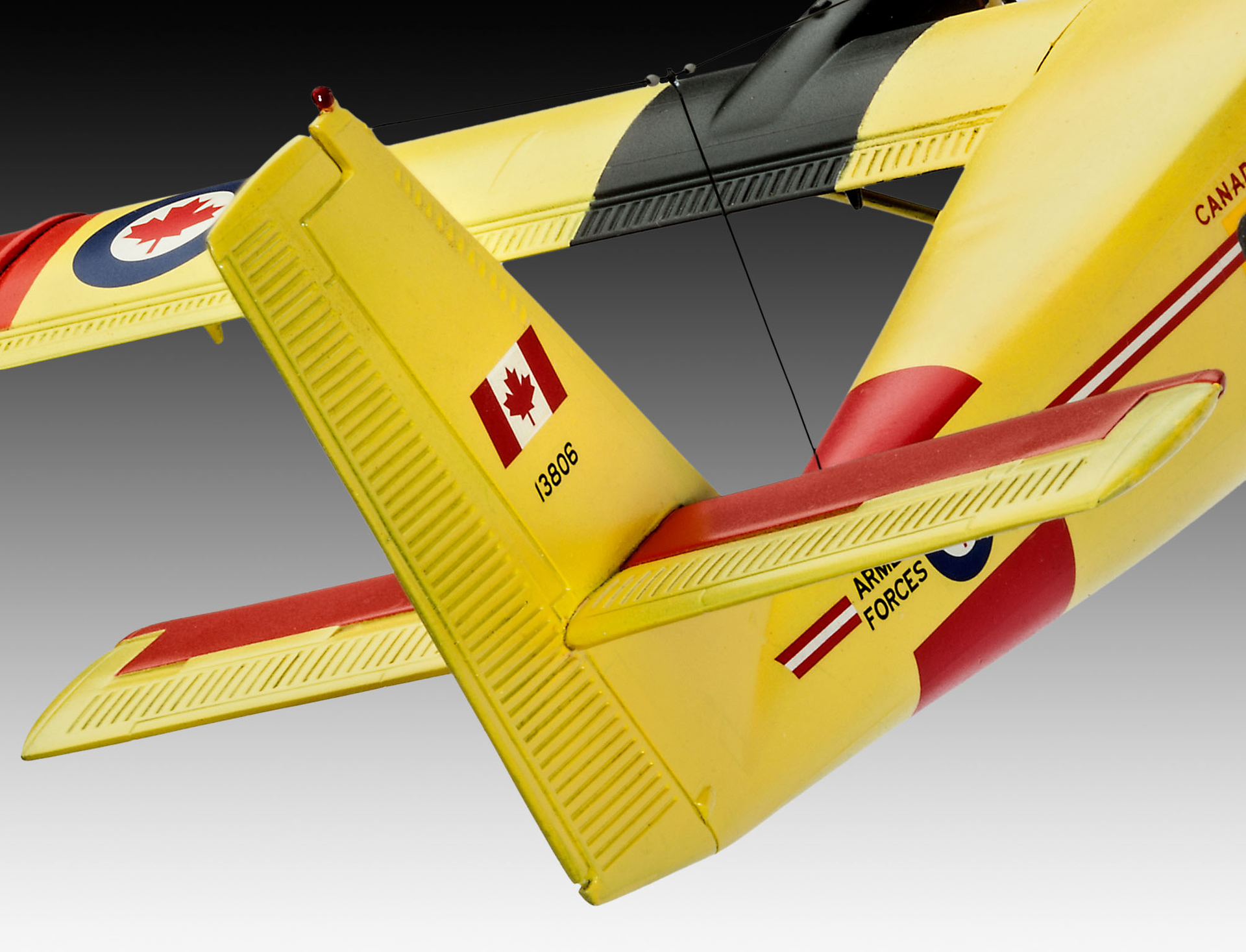 ak-interactive-1-72-dhc-6-twin-otter-modello-aereo-utility image 5